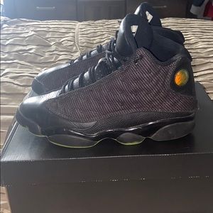 Jordan Altitude 13’s Size 9.5